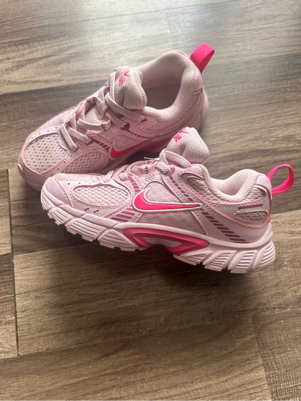 V5 RNR little girl Size 12